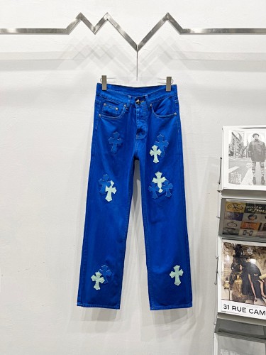 Chrome Hearts CH Drak