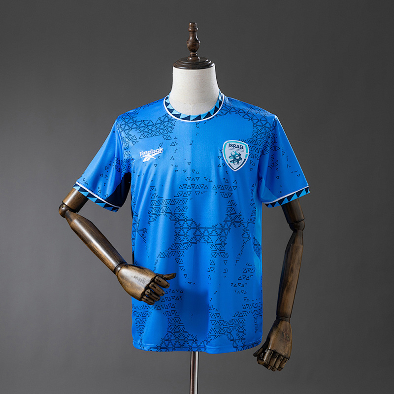 Wanban-Israel Away Jersey S-Xxl