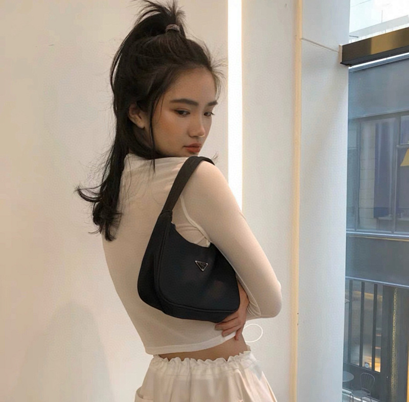 Shoulder bag from 3125tiger