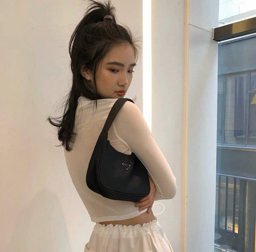 Shoulder bag from 3125tiger