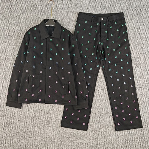 Jacket from 3125tiger