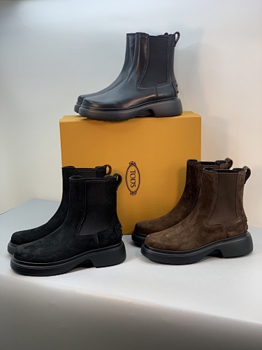 Boots from 3125tiger