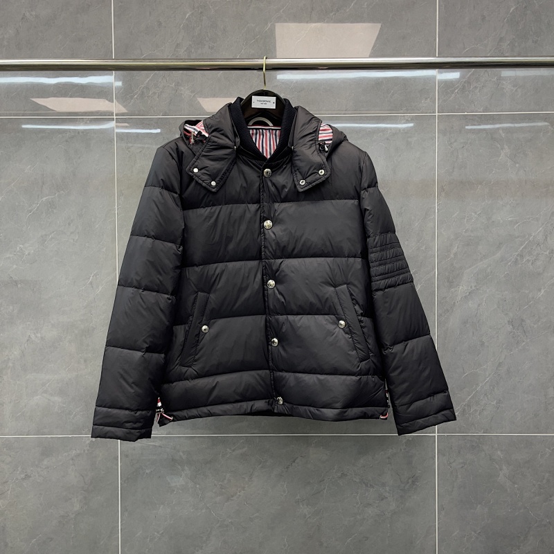 Down jacket from 3125tiger