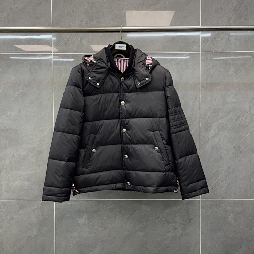 Down jacket from 3125tiger