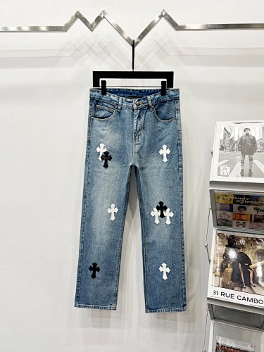 Chrome Hearts & CH