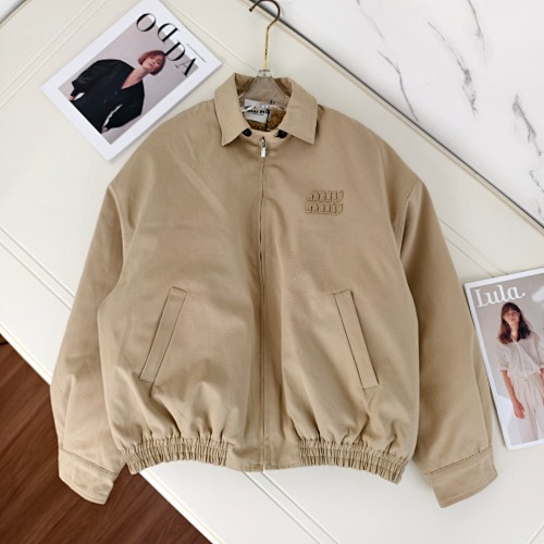 Jacket from 3125tiger