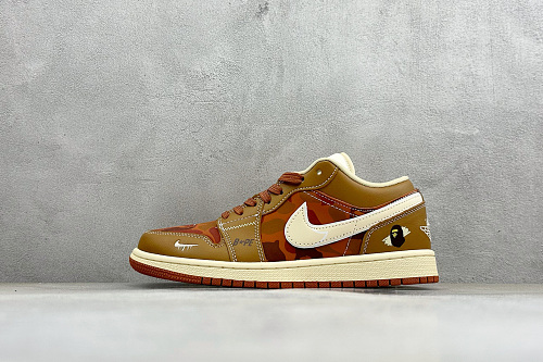 Zhenhui-Air Jordan 1 Low AJ1-QD1988-001