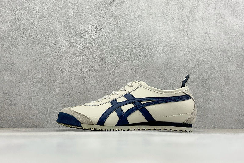 Zhenhui-FS Onitsuka Tiger Mexico 66 Paraty