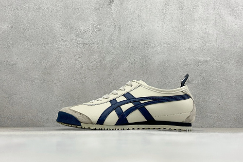 Zhenhui-FS Onitsuka Tiger Mexico 66 Paraty