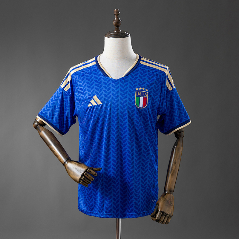 Wanban-Italy Home Jersey S-4XL