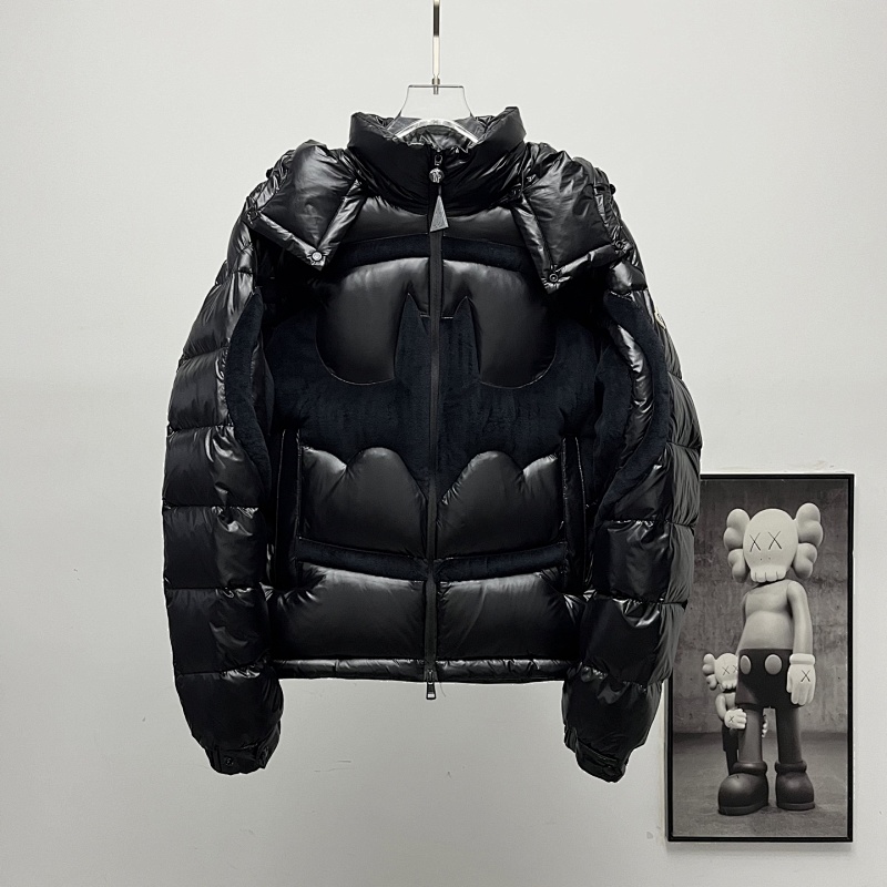 Down jacket from 3125tiger