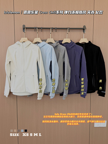 Yuzhou-660824323 XS S M L