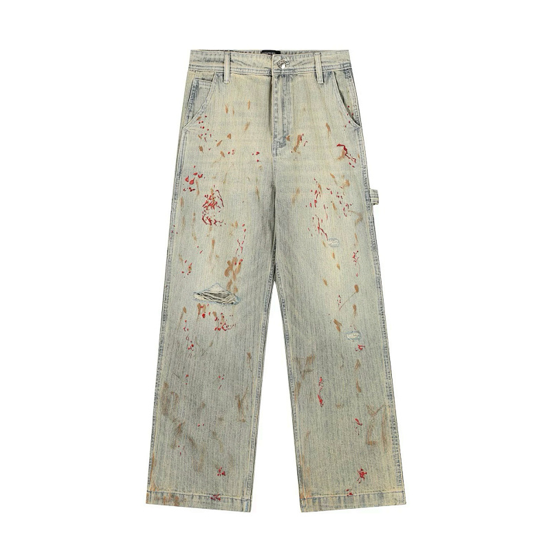 Jeans from 3125tiger
