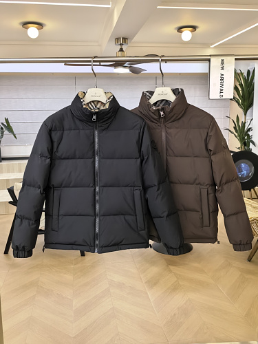 Down jacket from 3125tiger