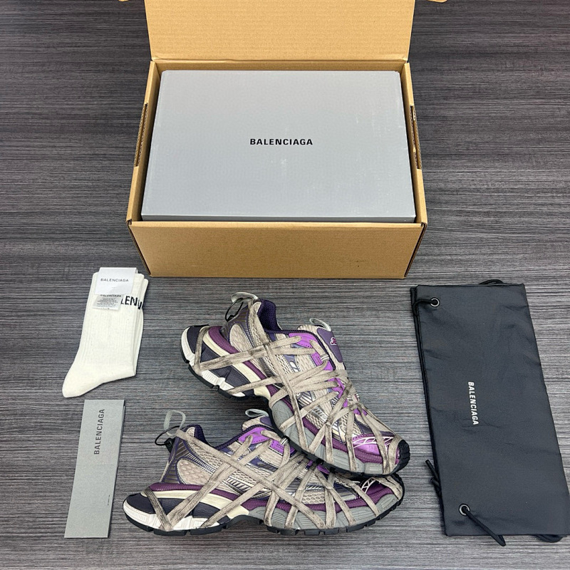 Shoes from 3125tiger