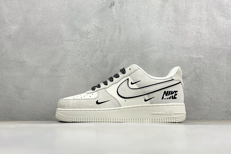 Zhenhui-Nike Air Force 1'07 Low-KG6699-F47