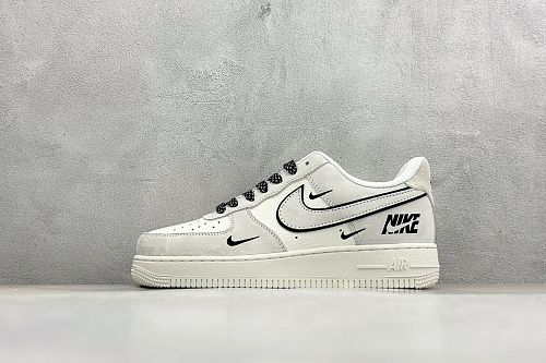 Zhenhui-Nike Air Force 1'07 Low-KG6699-F47