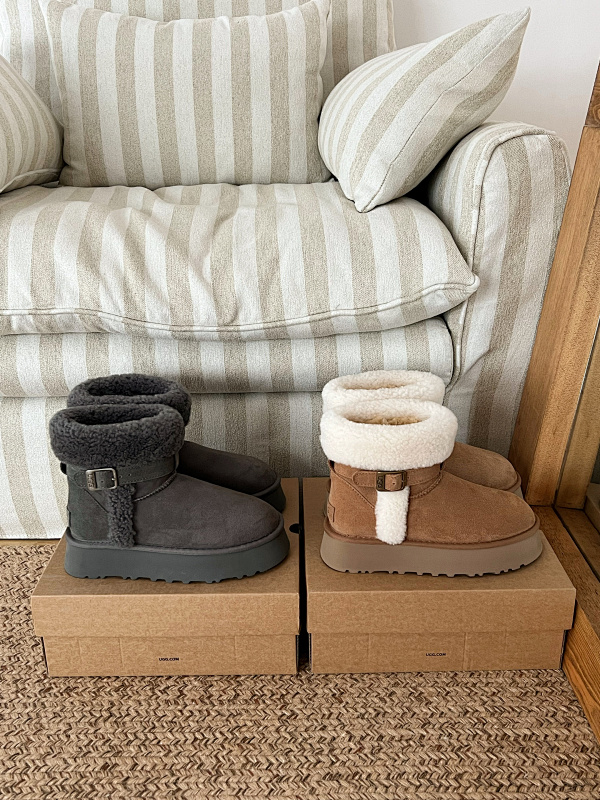 Boots from 3125tiger