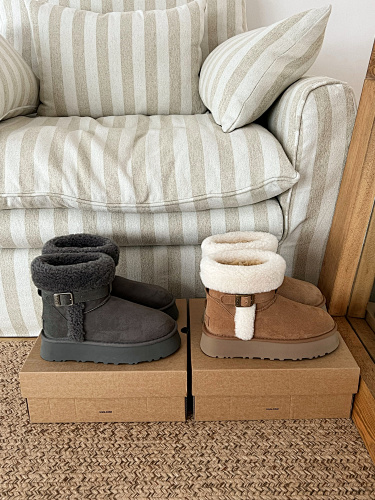 Boots from 3125tiger