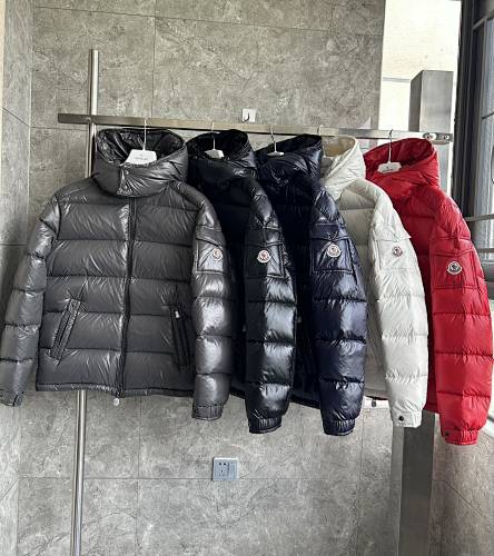 Down jacket from 3125tiger