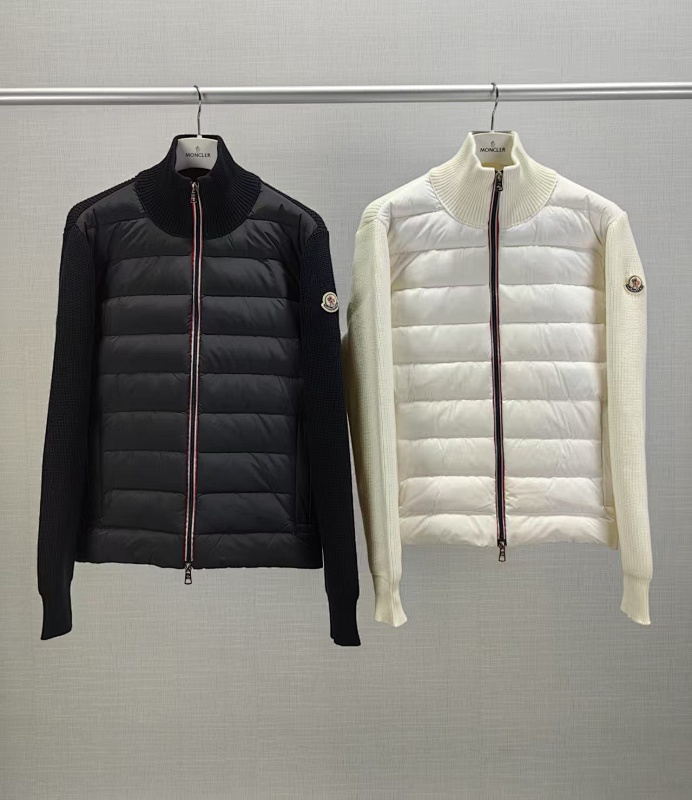 Down jacket from 3125tiger