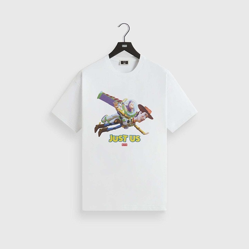 Kush T S-Xl