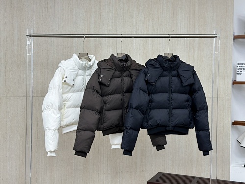 Down jacket from 3125tiger