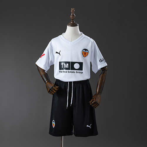 Wanban-Valencia 25 26 Home Kids Size 16-28