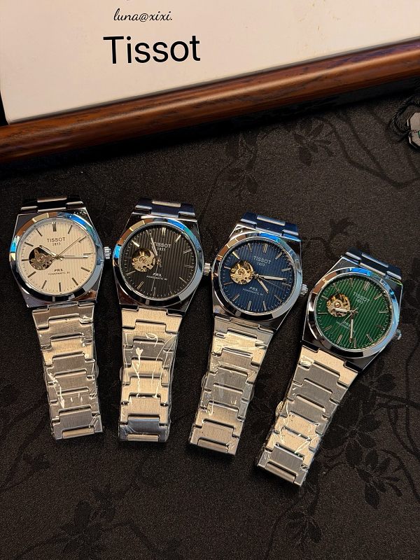 Watch from 3125tiger
