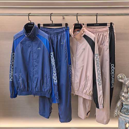 Balenciaga YJ Bodies 1-3