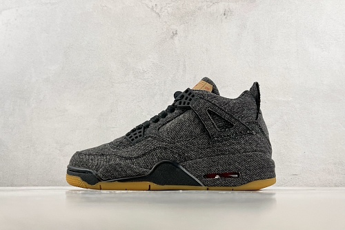 Zhenhui-Jordan Air Jordan 4 -AQ9103
