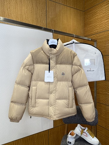Down jacket from 3125tiger