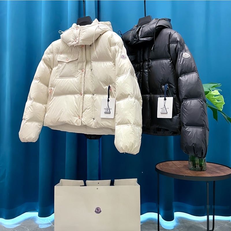 Down jacket from 3125tiger