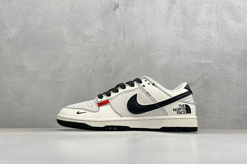 Zhenhui-Nike Dunk Low Retro-BB7518-003