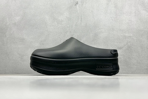 Adidas Zhenhui-AdiFOM Stan Smith Mule -IE4626