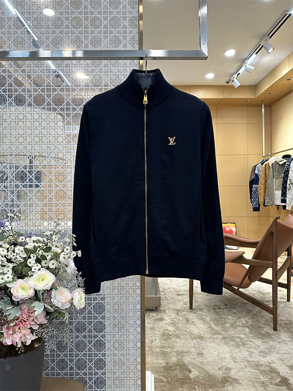 Louis Vuitton jacket