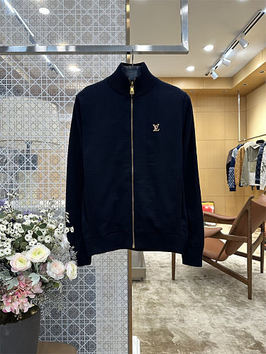 Louis Vuitton jacket