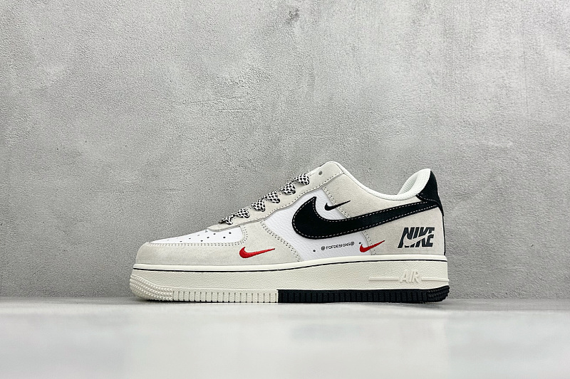 Zhenhui-Nike Air Force 1'07 Low -CS5288-092