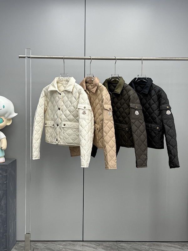 Down jacket from 3125tiger
