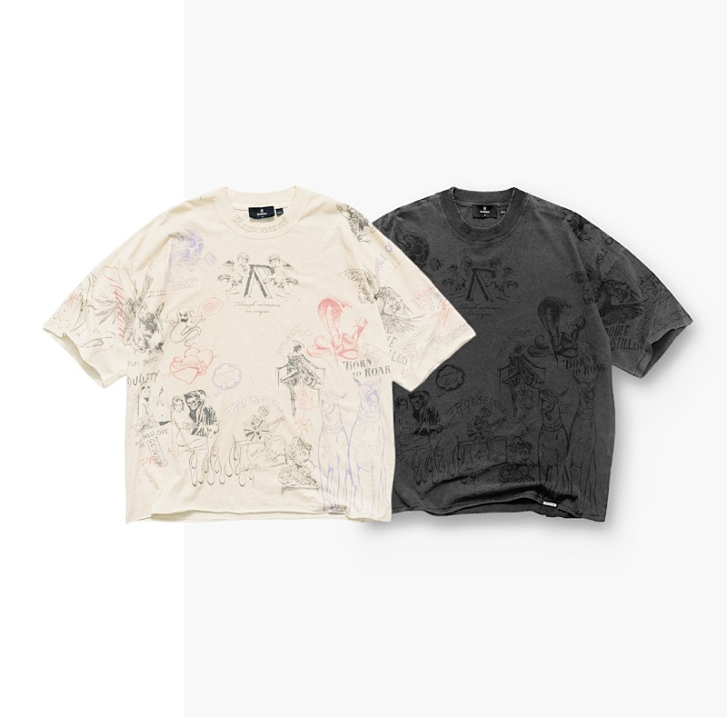 Tee from 3125tiger