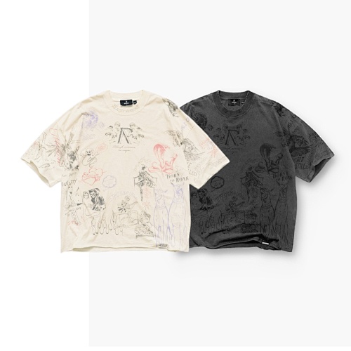 Tee from 3125tiger