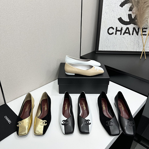 Shoes from 3125tiger