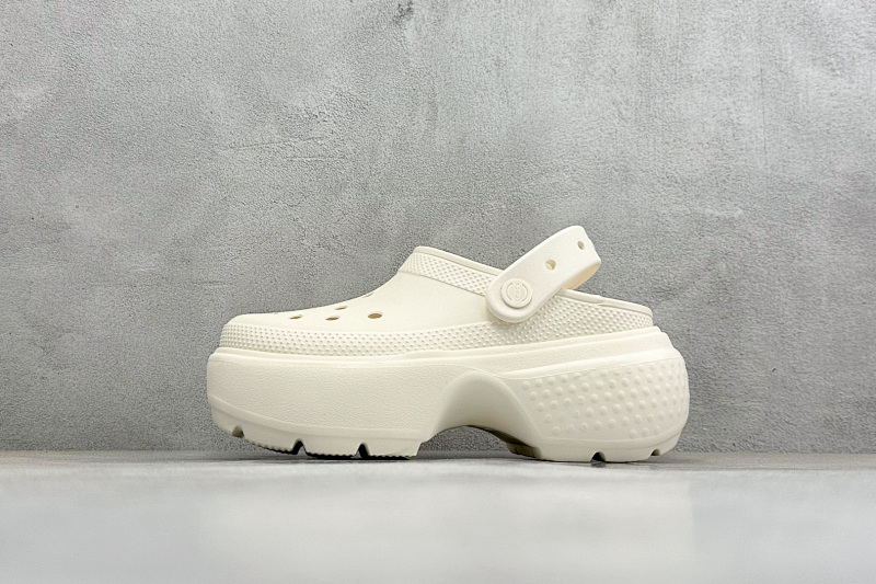 Zhenhui-K Crocs -209347-100