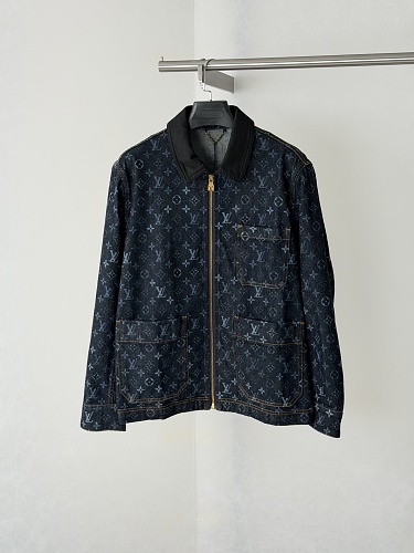 Louis Vuitton jacket