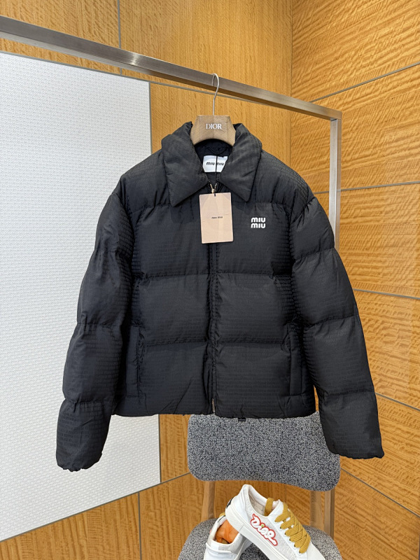 Down jacket from 3125tiger