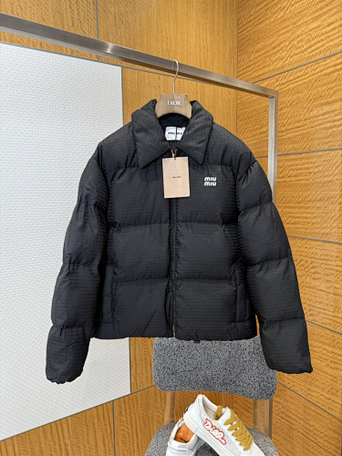 Down jacket from 3125tiger