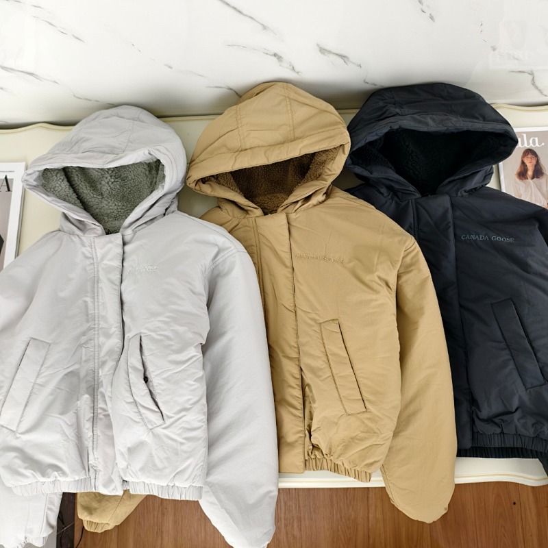 Jacket from 3125tiger