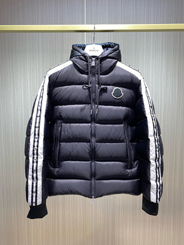 Down jacket from 3125tiger