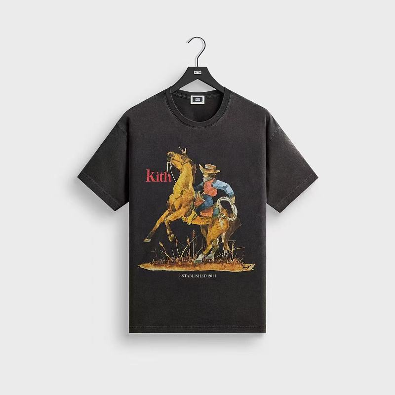Kush T S-Xl