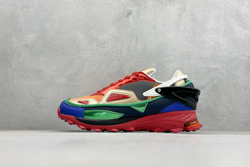 0zhenhui- Raf Simons Response Trail -B25937